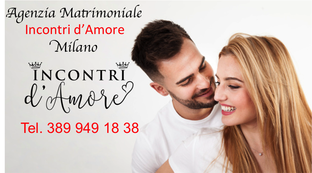 Agenzia matrimoniale per single Milano